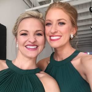 Meet your Posher, Caitlin